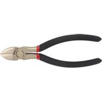 Pinces coupantes diagonales, 6" lo Groupe Generik