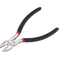 Pinces coupantes diagonales, 6" lo Groupe Generik