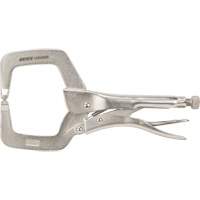 Pince-&eacute;tau, Longueur 11", Pinces serre-joints Groupe Generik