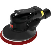 Ponceuse orbitale al&eacute;atoire pneumatique Xtract 88944, Dia 5", 12 000 Tr/min Groupe Generik