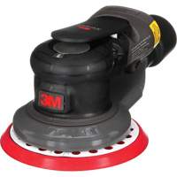 Ponceuse orbitale al&eacute;atoire pneumatique Xtract 88942, Dia 5", 12 000 Tr/min Groupe Generik