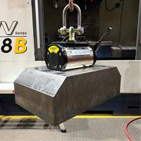 Advantagelift Rare Earth Lifting Magnet Groupe Generik