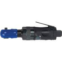 Cl&eacute; industrielle courte &agrave; cliquet pneumatique, Prise de 1/4", 1/4" NPT, 3 pi³/min Groupe Generik