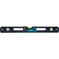 Niveau haute pr&eacute;cision, Boîte, 2' lo, Aluminium, 3, Non magn&eacute;tique Groupe Generik