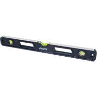 Niveau haute pr&eacute;cision, Boîte, 2' lo, Aluminium, 3, Non magn&eacute;tique Groupe Generik