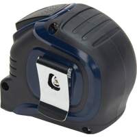 Tape Measure, 1" x 16', Imperial Graduations Groupe Generik