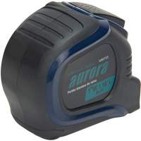 Tape Measure, 1" x 16', Imperial Graduations Groupe Generik