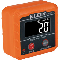Angle Gauge & Level Groupe Generik