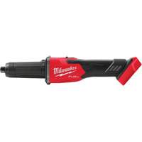 M18 Fuel Braking Die Grinder (Tool Only), 1/4" Collet, 18 V, Lithium-Ion Groupe Generik