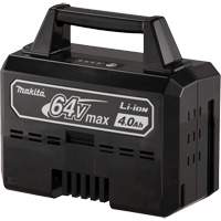 Bloc-pile BL6440, Lithium-ion, 64 V, 4 Ah Groupe Generik