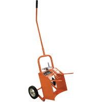 Vehicle Dollies