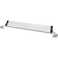 Magnetic Yard Sweepers, 36" W Groupe Generik