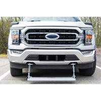 Magnetic Yard Sweepers, 36" W Groupe Generik