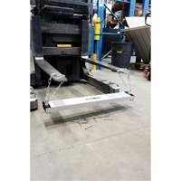 Magnetic Yard Sweepers, 36" W Groupe Generik