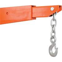 Engine Cranes - Heavy-Duty Groupe Generik