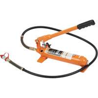 Pump & Hose Assembly Groupe Generik