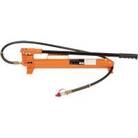 Pump & Hose Assembly Groupe Generik
