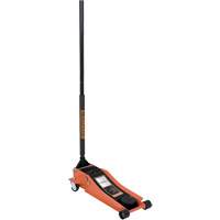 Heavy-Duty Floor Jacks, 2 Ton(s) Capacity Groupe Generik