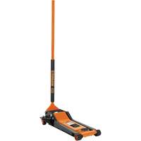 Super Heavy-Duty Floor Jacks, 2 Ton(s) Capacity Groupe Generik