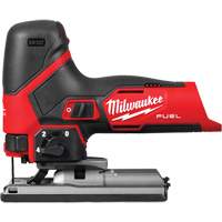 Scie sauteuse avec M12 Fuel (outil seulement), 12, Lithium-ion, 800-3000 coups/min Groupe Generik