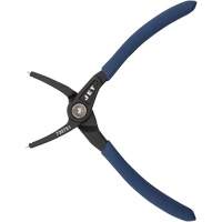 SRP-547IS Straight Internal Snap Ring Pliers Groupe Generik