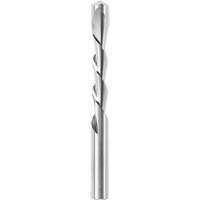 Window & Door Drywall Drill Bits, 1/4", 1-1/4" Flute Groupe Generik