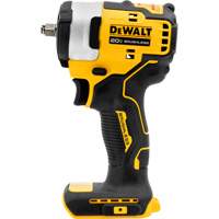 MAX* Cordless Impact Wrench with Hog Ring Anvil (Tool Only), 20 V, 3/8" Socket Groupe Generik