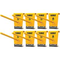 Corded Power Tool Hook Set, 8 Pieces Groupe Generik