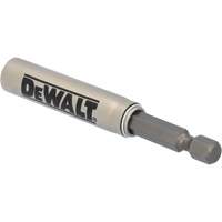 Magnetic Screwdriving Bit Drive Guide, Phillips, #2, 1/4" Drive Groupe Generik