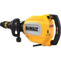SDS MAX Inline Chipping Hammer, 30-2/5", 27 lbs. Head Groupe Generik