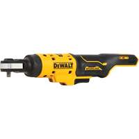 Rochet sans balai XTREME MAX (outil seulement), 12 V, Prise de 1/4" Groupe Generik