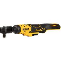Rochet sans balai ATOMIC COMPACT SERIES 20V MAX (outil seulement), 20 V, Prise de 1/2" Groupe Generik