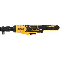 Rochet sans balai ATOMIC COMPACT SERIES 20V MAX (outil seulement), 20 V, Prise de 1/2" Groupe Generik