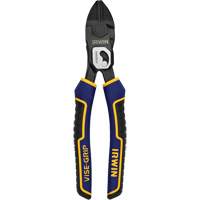 Pinces &agrave; levier &eacute;lev&eacute; VISE-GRIP PowerSlot, 8" lo Groupe Generik