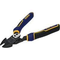 Pinces &agrave; levier &eacute;lev&eacute; VISE-GRIP PowerSlot, 8" lo Groupe Generik