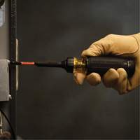 13-in-1 Ratcheting Impact-Rated Screwdriver Groupe Generik