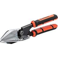 Cisaille de moulage &agrave; onglet Groupe Generik