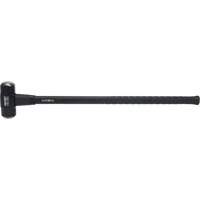 Sledge Hammer, 8 lbs., 36", Fibreglass Handle Groupe Generik
