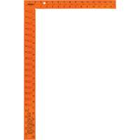 Easy-Read Steel Framing Square Groupe Generik