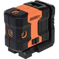 Laser cinq points GreenBrite Groupe Generik