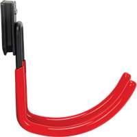 Large J-Hook for ARX System Groupe Generik
