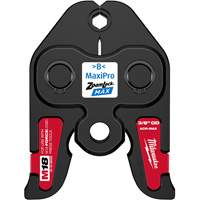 3/8" ZoomLock&reg; MAX Press Jaw for M18 FORCE LOGIC Press Tools Groupe Generik