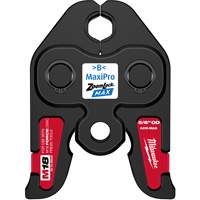 5/8" ZoomLock&reg; MAX Press Jaw for M18 FORCE LOGIC Press Tools Groupe Generik