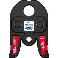 1-1/8" ZoomLock&reg; MAX Press Jaw for M18 FORCE LOGIC Press Tools Groupe Generik