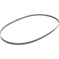 Lame de scie &agrave; ruban compacte pour m&eacute;tal extr&ecirc;mement &eacute;pais, 35-3/8" lo x 8/10 dents par pouce Groupe Generik