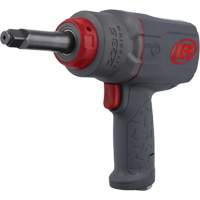 Cl&eacute; &agrave; choc robuste avec enclume allong&eacute;e, Prise 1/2", Entr&eacute;e d'air 1/4" NPT, Tr/min &agrave; vide 7500 Groupe Generik