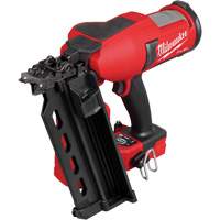 Fuel Duplex Nailer, 18 V, Lithium-Ion Groupe Generik