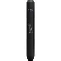 T&ecirc;te de 1-3/4" pour vibrateur &agrave; b&eacute;ton Groupe Generik