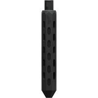 T&ecirc;te en caoutchouc de 1-7/8" pour vibrateur &agrave; b&eacute;ton Groupe Generik
