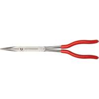 X2 Dipped Handle Long Reach Pliers, 13" L Groupe Generik
